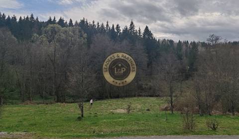 Sale Recreational land, Recreational land, Hutná, Banská Bystrica, Slo