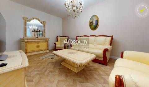 Sale Two bedroom apartment, Lučenec, Slovakia