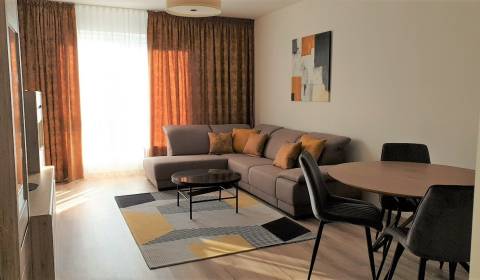 RENT - New two bedroom flat in Nitra Centre 