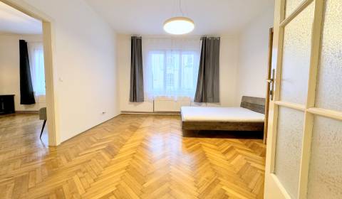Rent One bedroom apartment, One bedroom apartment, Grösslingova, Brati