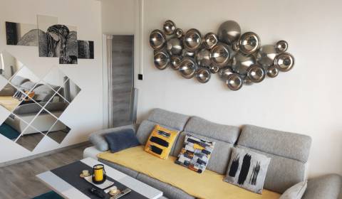 Krásny 3 - izbový moderný byt - Turňa nad Bodvou