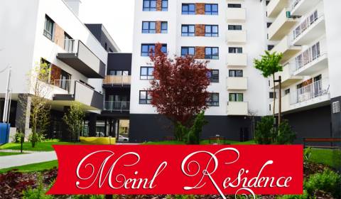 THE UNIQUE OFFER OF TWO AND THREE-ROOM APARTMENTS FOR RENT