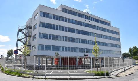 Rent Offices, Mokráň záhon, Bratislava - Ružinov, Slovakia