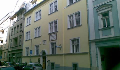 Rent Offices, Offices, Grösslingova, Bratislava - Staré Mesto, Slovaki