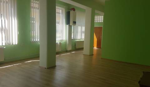 Rent Offices, Offices, Winterova, Piešťany, Slovakia