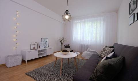 Sale One bedroom apartment, Hlinkova, Košice - Sever, Slovakia