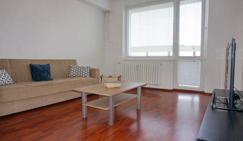 Sale One bedroom apartment, Košice - Juh, Slovakia