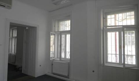 Rent Offices, Palisády, Bratislava - Staré Mesto, Slovakia