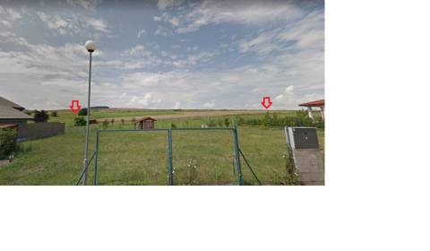 Sale Land – for living, Tehelná, Prešov, Slovakia