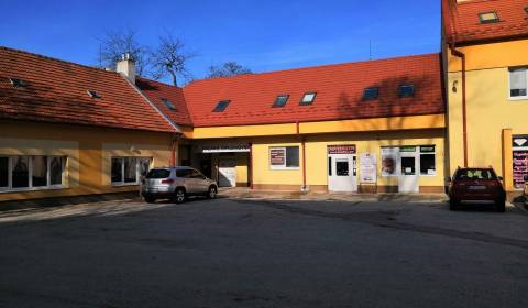 Rent Commercial premises, Jas, Galanta, Slovakia