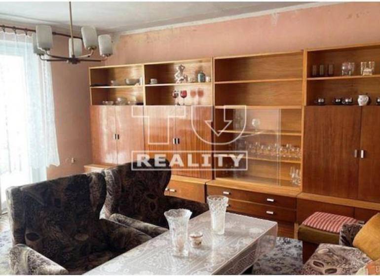 Turany Two bedroom apartment Sale reality Martin