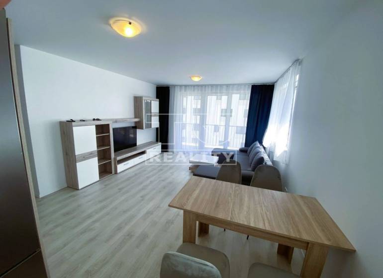 Bratislava - Rača One bedroom apartment Rent reality Bratislava - Rača