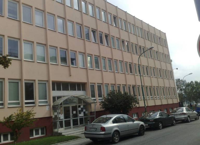 Bratislava - Nové Mesto Offices Rent reality Bratislava - Nové Mesto