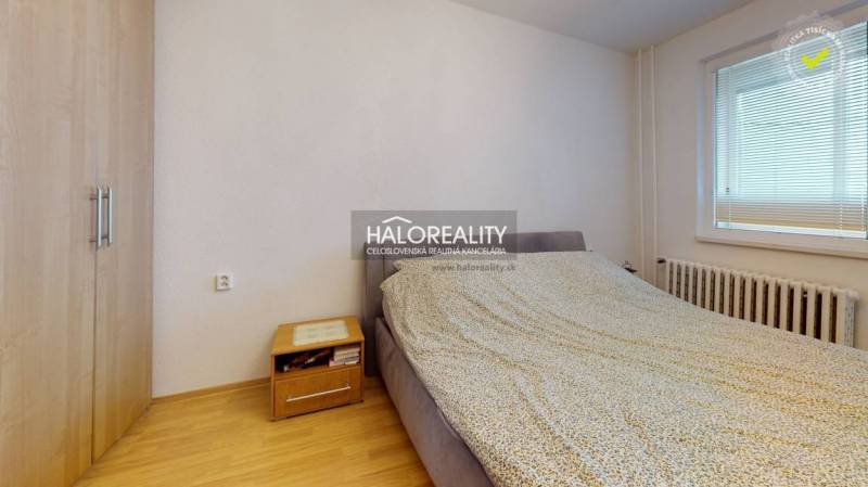 Štós Two bedroom apartment Sale reality Košice-okolie