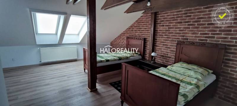 Hronsek Two bedroom apartment Rent reality Banská Bystrica