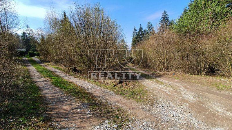 Varín Recreational land Sale reality Žilina