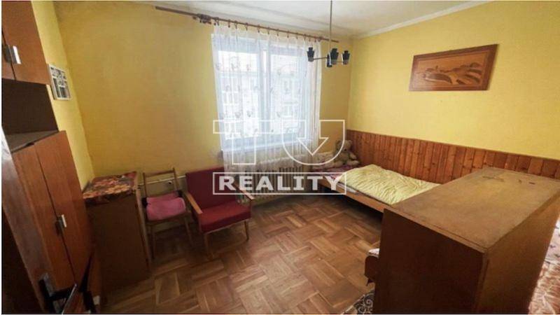 Turany Two bedroom apartment Sale reality Martin