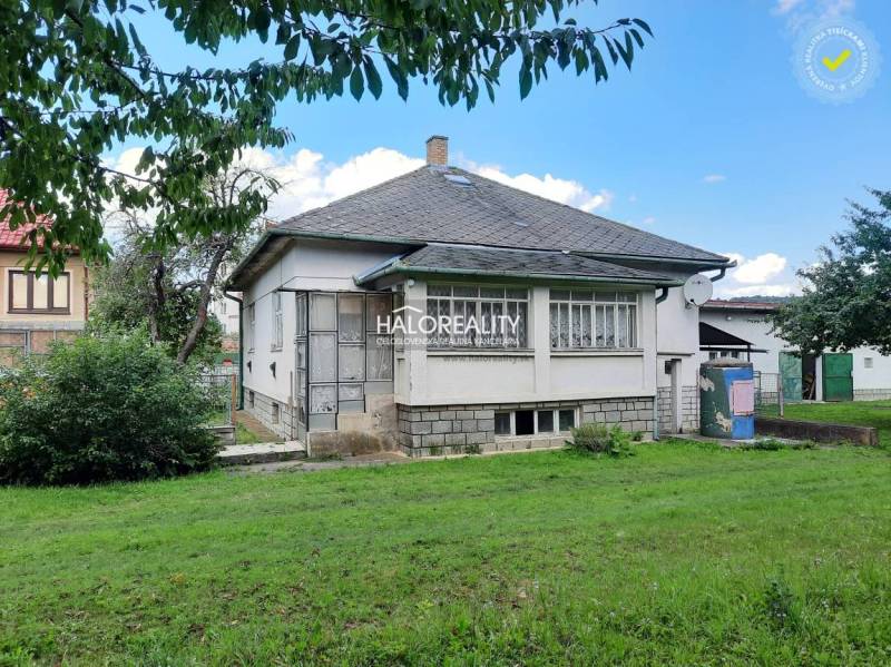 Záhradné Family house Sale reality Prešov