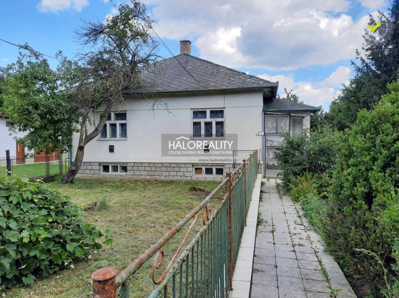 Záhradné Family house Sale reality Prešov