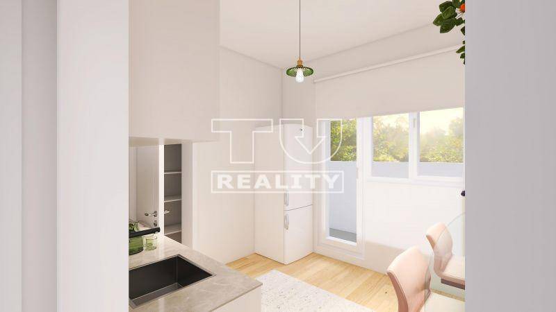 Martin Two bedroom apartment Rent reality Martin