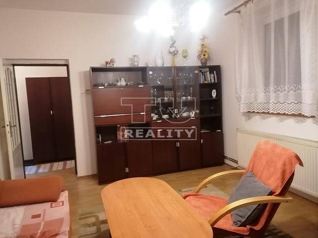Dubnica nad Váhom One bedroom apartment Sale reality Ilava