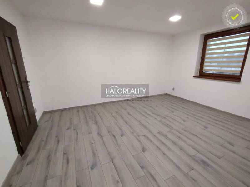 Kolta Two bedroom apartment Rent reality Nové Zámky