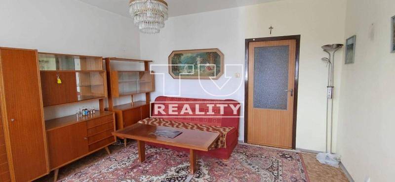 Prievidza Two bedroom apartment Sale reality Prievidza