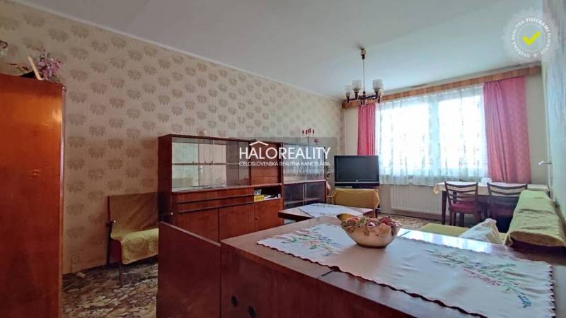 Partizánske Two bedroom apartment Sale reality Partizánske