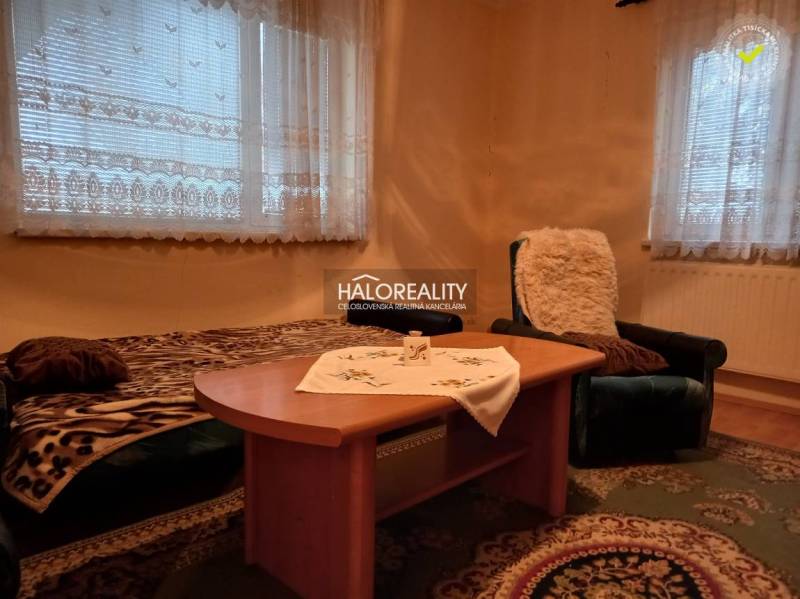 Čerhov Family house Sale reality Trebišov