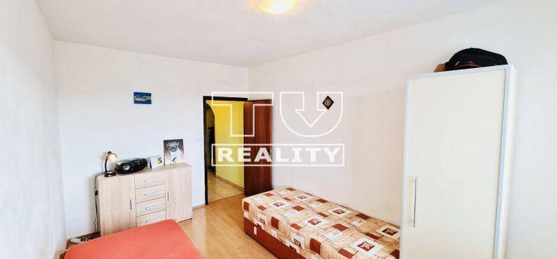 Handlová Two bedroom apartment Sale reality Prievidza