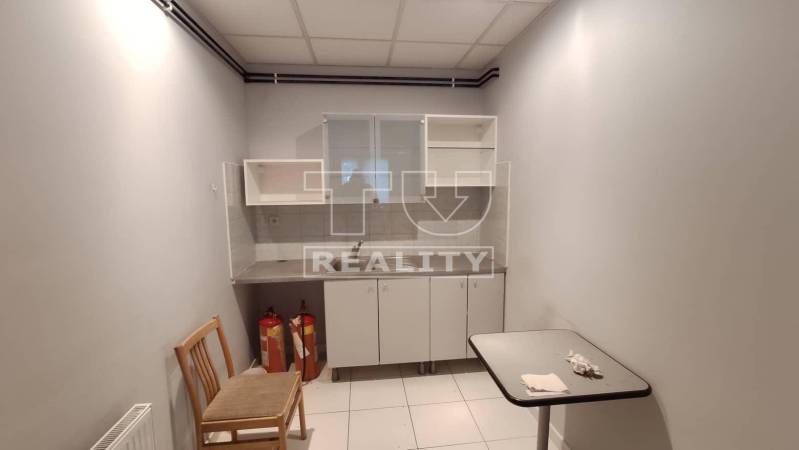 Bratislava - Ružinov Commercial premises Sale reality Bratislava - Ružinov