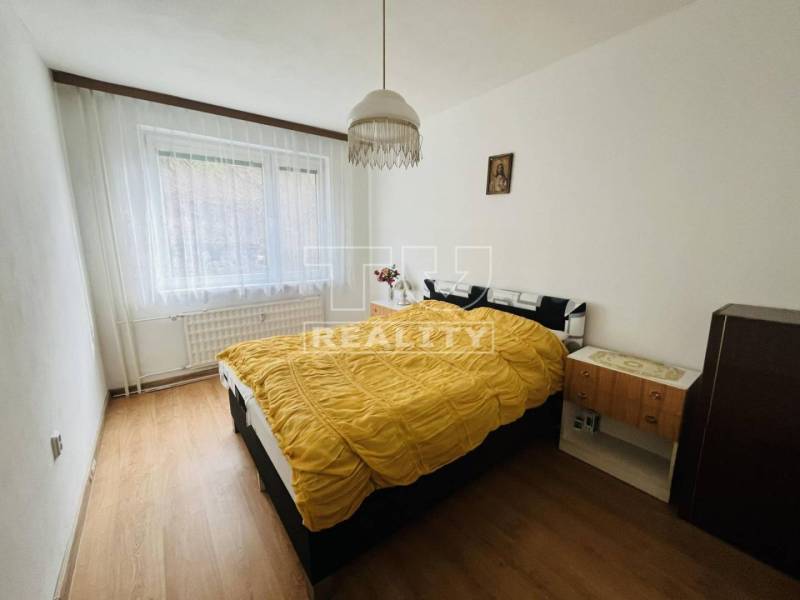 Nová Baňa One bedroom apartment Sale reality Žarnovica