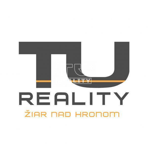Handlová One bedroom apartment Sale reality Prievidza