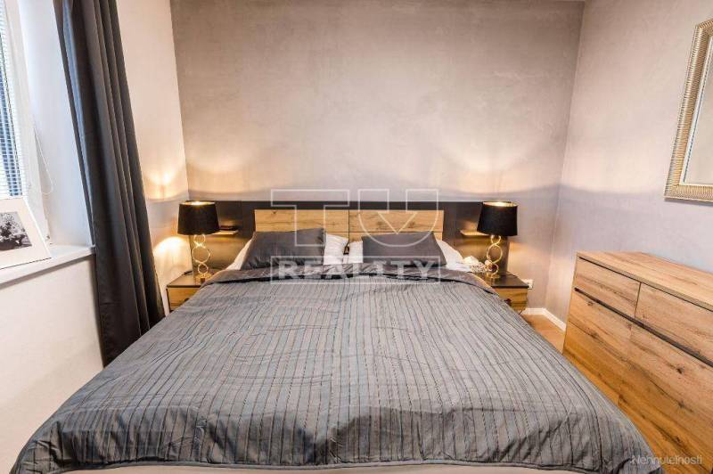 Stupava Three bedroom apartment Rent reality Malacky