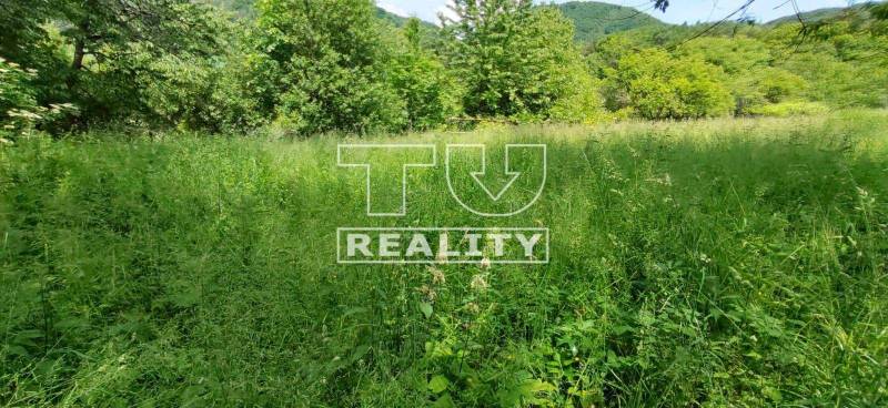 Udiča Land – for living Sale reality Považská Bystrica