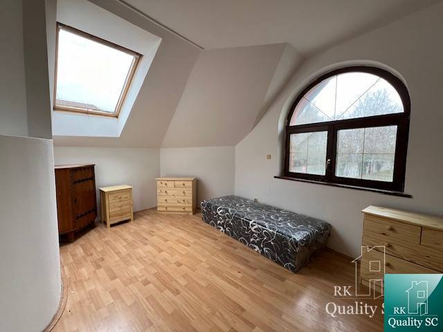 Two bedroom apartment Rent reality Bratislava II