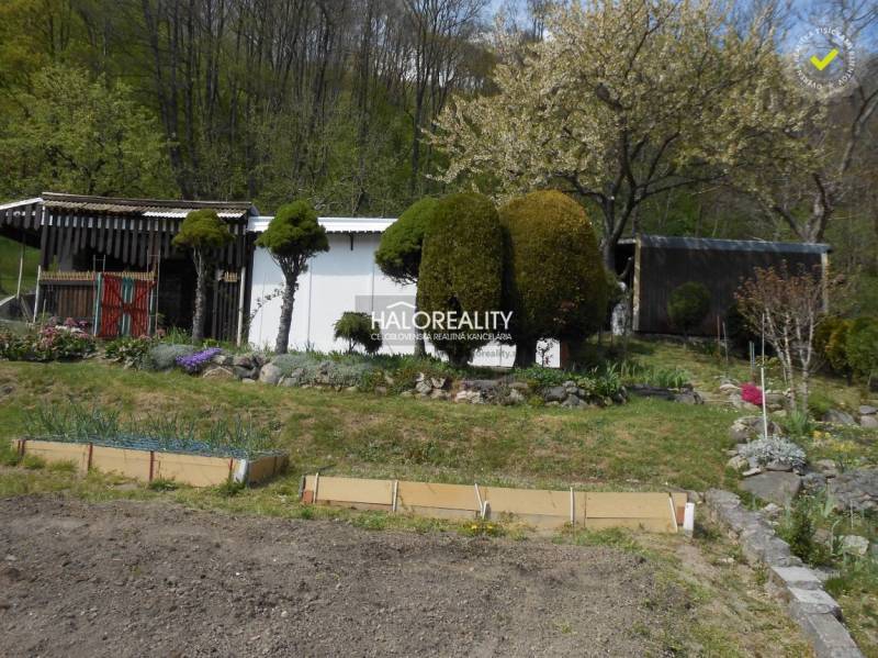 Pitelová Land – for living Sale reality Žiar nad Hronom