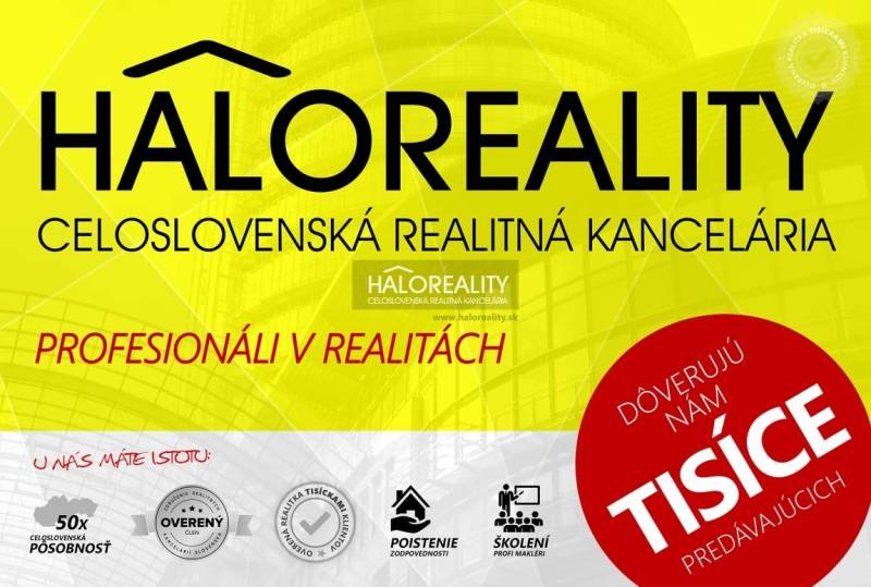 BA - Nové Mesto Garage Sale reality Bratislava - Nové Mesto