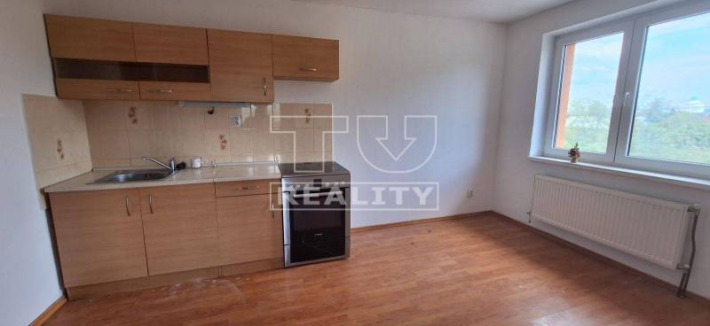 Ladce One bedroom apartment Rent reality Ilava