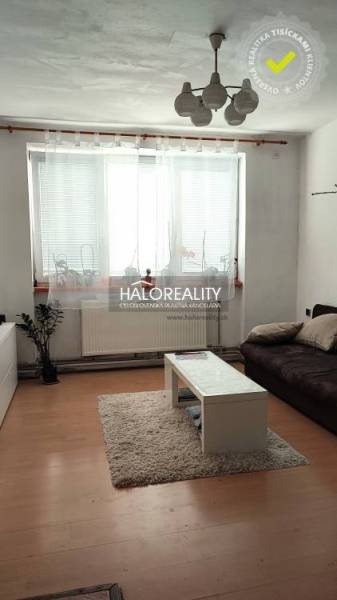 Mašková Two bedroom apartment Sale reality Lučenec