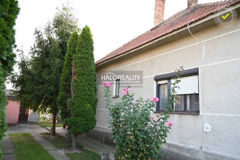Povoda Family house Sale reality Dunajská Streda