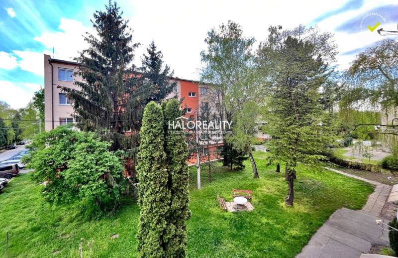 Vráble Two bedroom apartment Sale reality Nitra