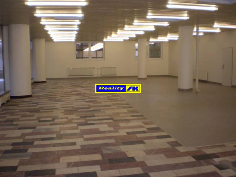 Martin Commercial premises Rent reality Martin