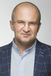PhDr., PhD.  Martin Lipka