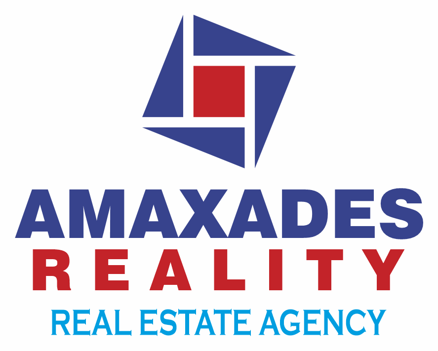  AMAXADES REALITY