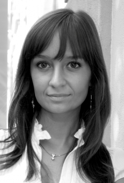 Ing. Lucia Jandová