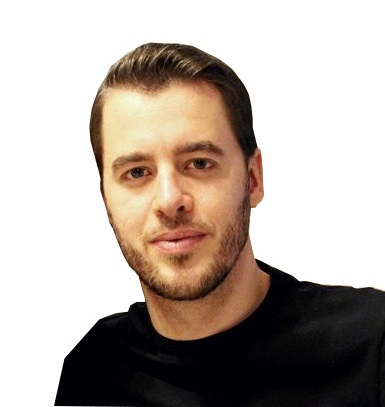 Mgr. Filip CHMELÁR