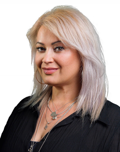 Ing. Ivana Maderová