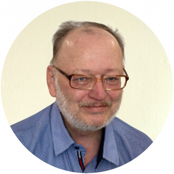 Ing. Michal Tóth