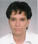 PaedDr Beáta Poljovková